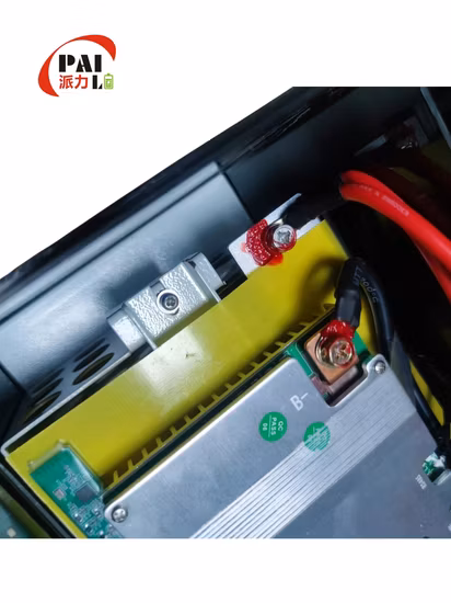 Новый продукт: аккумуляторная стартерная батарея для мотоцикла Race LFP4l-BS с литиевым аккумулятором глубокого разряда 12,8 В CCA155.
