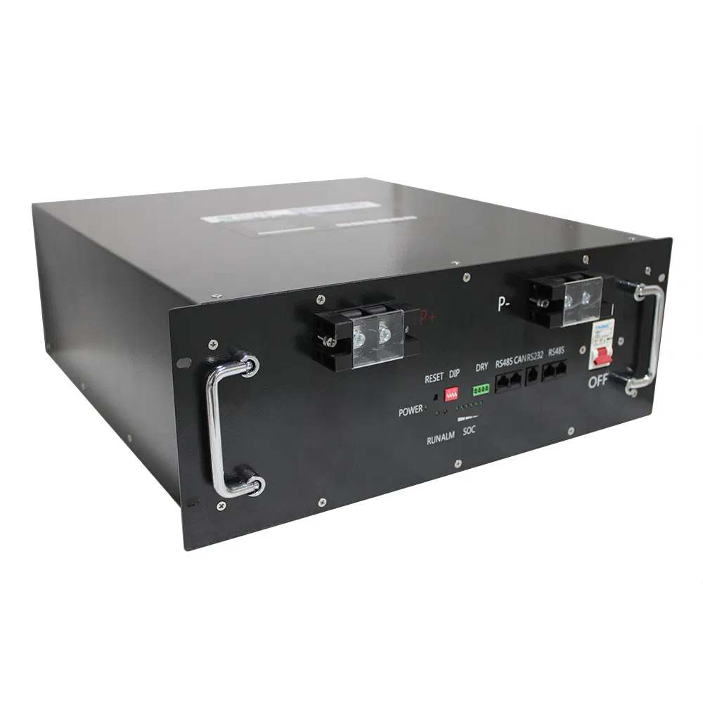 12 В/24 В/48 В 100 Ач/150 Ач/200 Ач Высокотемпературная литий-ионная батарея LiFePO4 для солнечной панели/водяного насоса/лодки/тележки для гольфа/инвертора/электроинструмента/автомобиля/ИБП