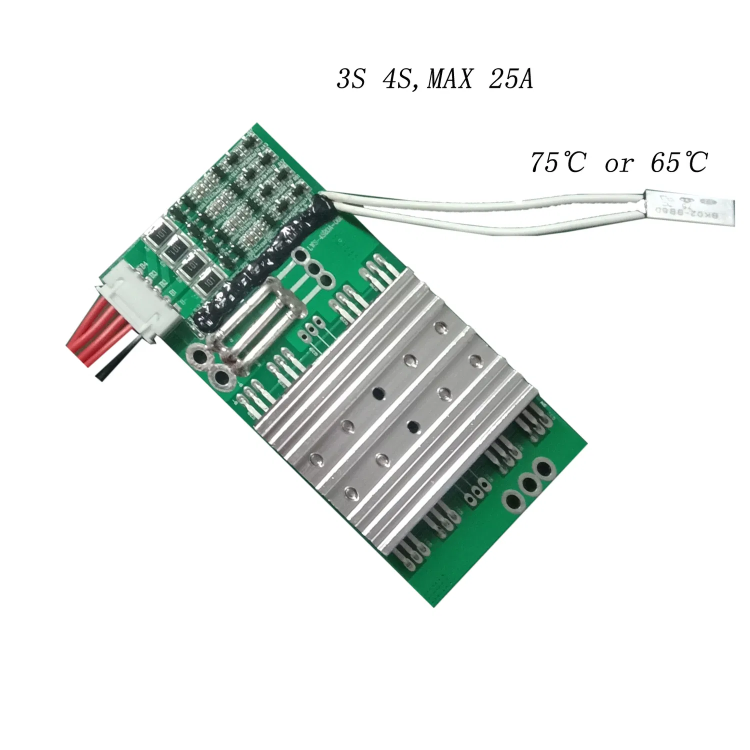 [Пример настройки]Lws литий-ионный Smart 3s 12V BMS маленький аккумулятор для электронного велосипеда 36V 10s Защитная плата 36V 40A BMS
