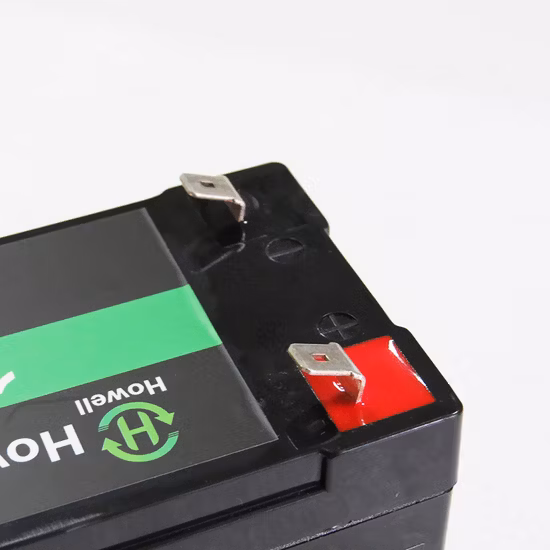 Оптовая продажа с фабрики, аккумулятор LiFePO4 12 В, 7ah, литий-ионный аккумулятор глубокого цикла для хранения солнечной энергии/ИБП/RV/PV-системы, скидка 5%