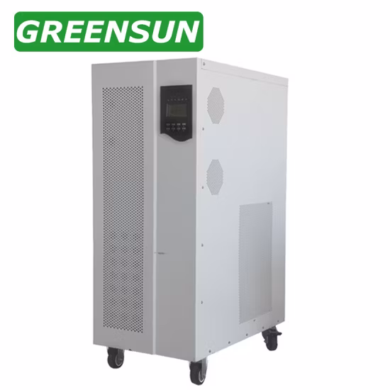 Станция хранения энергии мощностью 5 кВт, 10 кВт. Полная гибридная фотоэлектрическая солнечная система с резервной батареей 10 кВтч, 20 кВтч. Все в одном. Комплекты домашней системы солнечных панелей мощностью 5000 Вт, 8000 Вт.